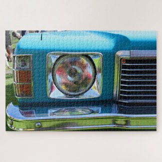 Puzzle Holden Kingswood, 1976 HK.