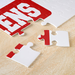 Puzzle Hollis, Queens, New York