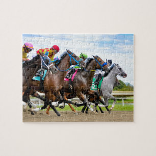 Puzzle Honneur et courage