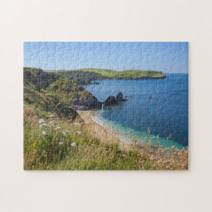 Puzzle Hope Cove