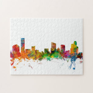 Puzzle Horizon de Grand Rapids Michigan