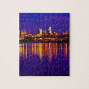 Puzzle Horizon de Kansas City