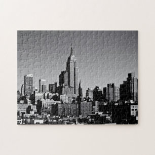 Puzzle Horizon de New York City
