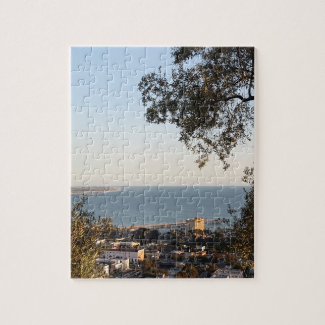 Puzzle Horizon de Ventura (Vertical)