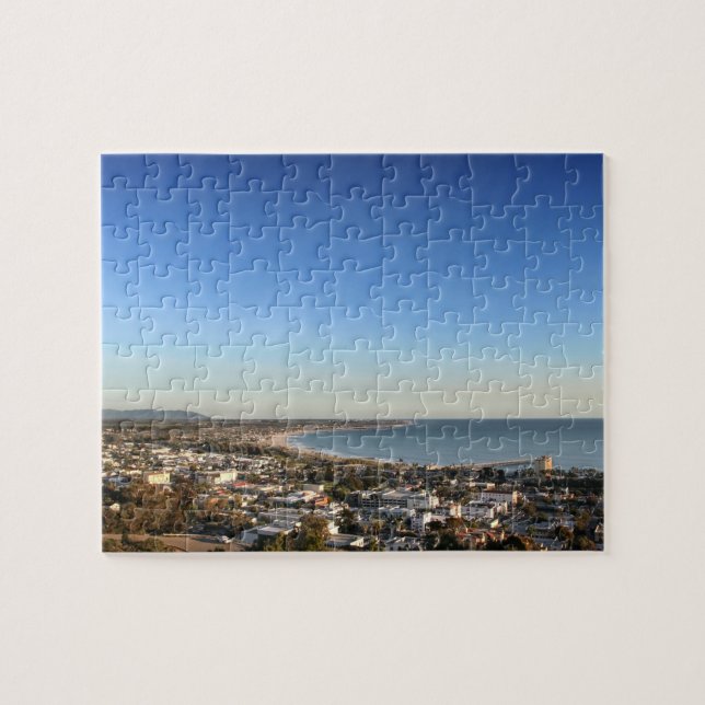 Puzzle Horizon de Ventura (Horizontal)