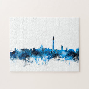 Puzzle Horizon de Washington DC