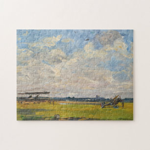 Puzzle Hounslow   Sir John Lavery