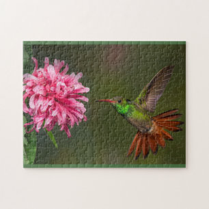 Puzzle Hummingbird 250 pièces