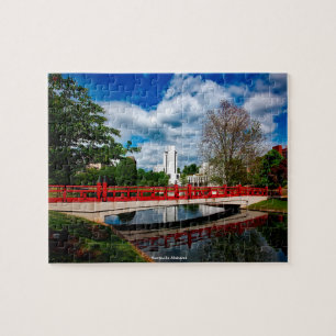 Puzzle Huntsville Alabama
