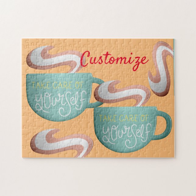 Puzzle Hygge Drink Self-Care Thunder_Cove (Horizontal)