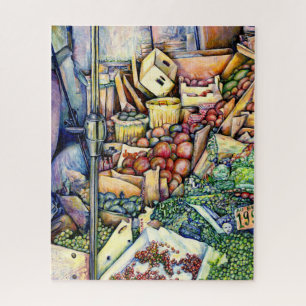 Puzzle If God had made it it better, she would have kept