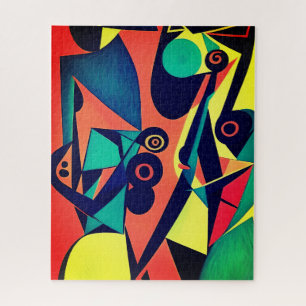 Puzzle Il Faut Un Village