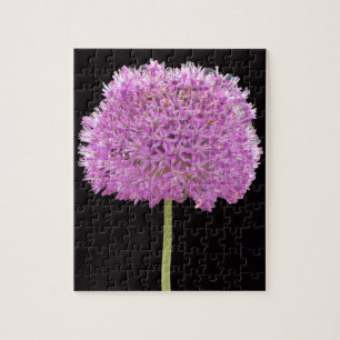 Puzzle Illium Summer Spring Flower - Irish Design