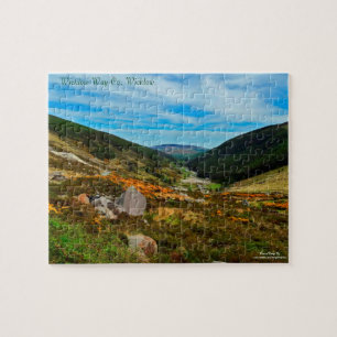 Puzzle Image irlandaise pour Photo-Puzzle-with-Gift-Box