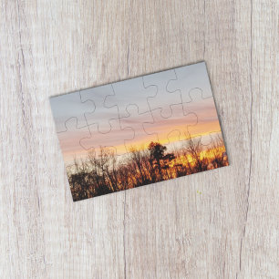 Puzzle Images Buffalo modifiables