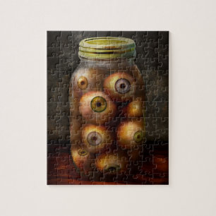 Puzzle Imaginaire - déplaisant - j'ai toujours eu des