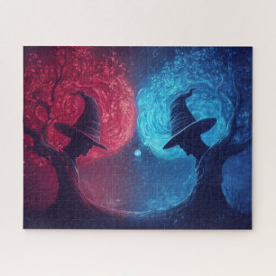Puzzle Imaginaire Duel de l'Assistant de brillance Casque