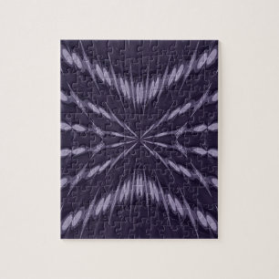 Puzzle Imaginaire pourpre