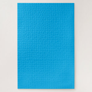 Puzzle Impossible bleu pour adultes