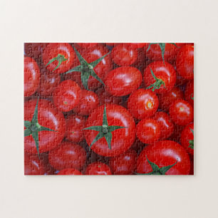 Puzzle Impossible - Tomates