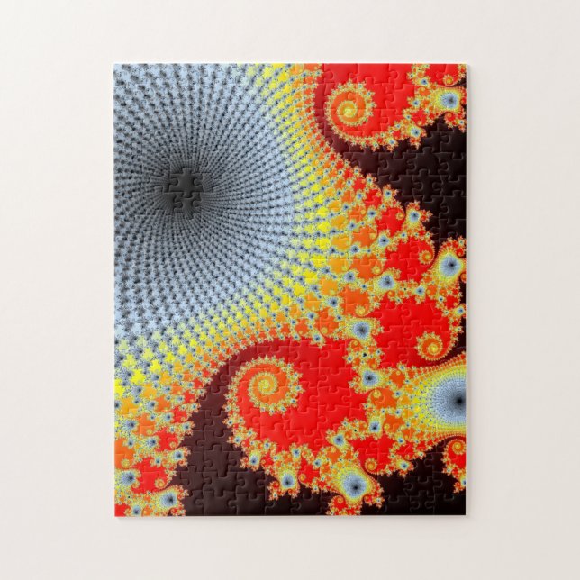 Puzzle Infini (Vertical)