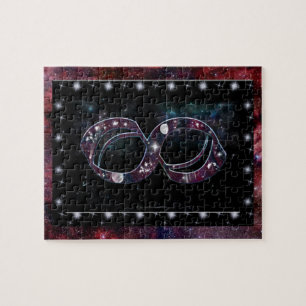 Puzzle Infini cosmique