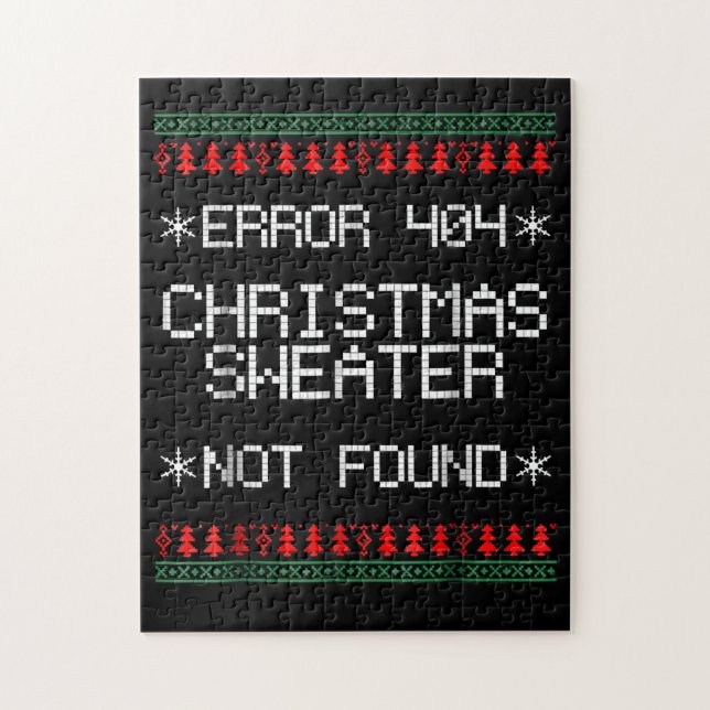 Puzzle Ingénieur logiciel informatique Amoureux amusants (Vertical)