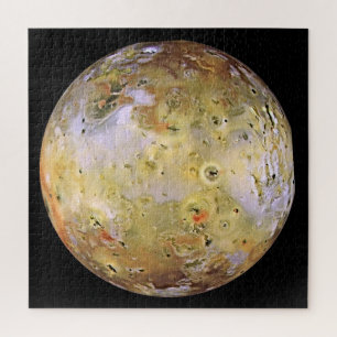 Puzzle Io