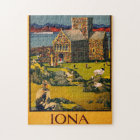 Iona - Voir cette Écosse par les vapeur de MacBray