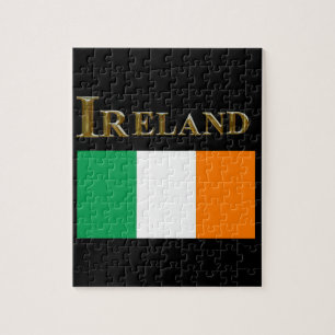 PUZZLE IRLANDE