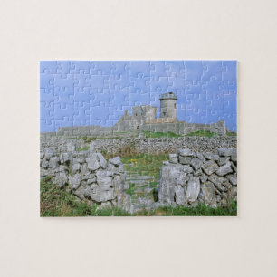 Puzzle Irlande, Inishmore, Aran Island, Dun Aengus Fort