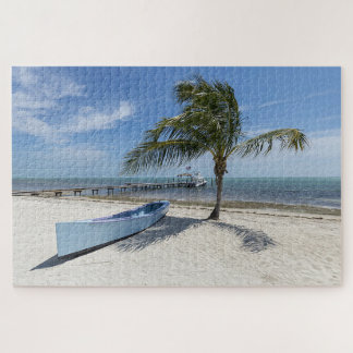 Puzzle Isla Morada, USA