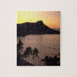 Puzzle Island Beach