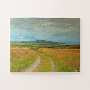 Puzzle Islay, Écosse 30-pc