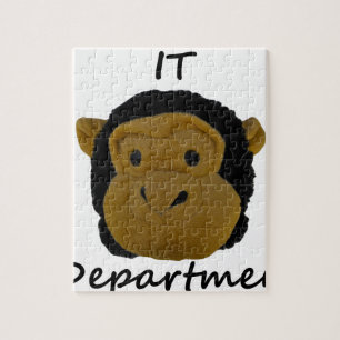 Puzzle It Department