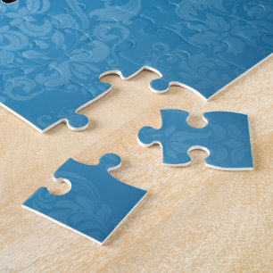 Puzzle J'aime Zagreb - Centar, Croatie
