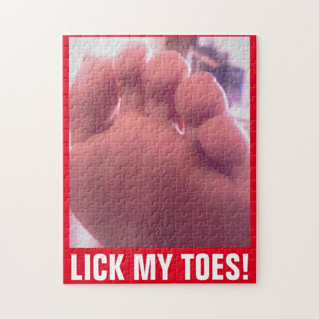 PUZZLE JE ME LAVE LES JOUETS (Vertical)