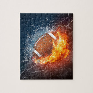 Puzzle Je suis TOUT AU SUJET DU FOOTBALL