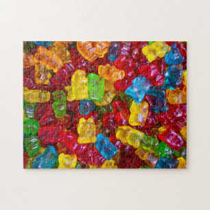 Puzzle Je te connais, ma chérie