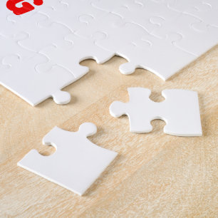 Puzzle Je Travaille Pour L'Argent Pour La Fidélité Embauc