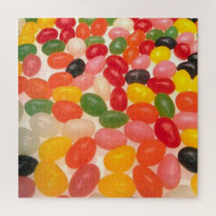 Puzzle - Jelly Beans