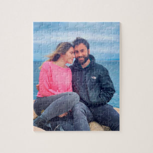 PUZZLE JENN ET NICK