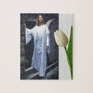 Puzzle Jésus Christ Jigsaw