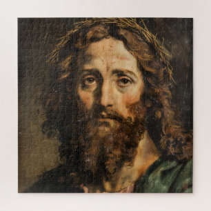 Puzzle Jésus-Christ Religieux 