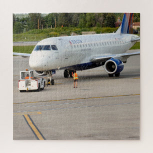 Puzzle Jet