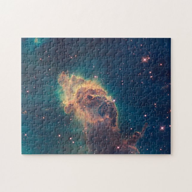 Puzzle Jet dans Carina (Horizontal)