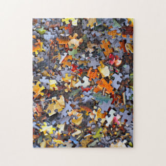 Puzzle Jigsaw Jigsaw