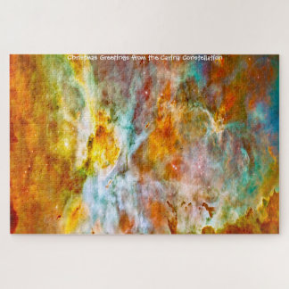 Puzzle Jigsaws de la Constellation de Carina. Jigsaw Puzz