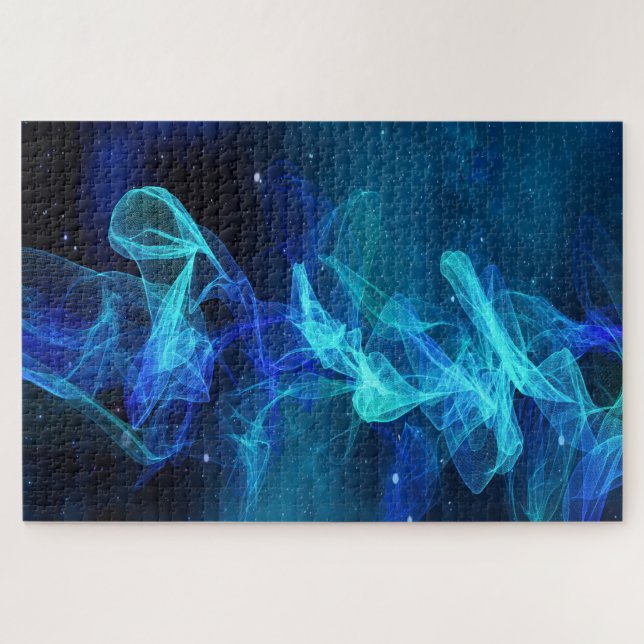 Puzzle Jigsaws Notre Univers Majestic (Horizontal)