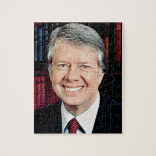 Puzzle Jimmy Carter